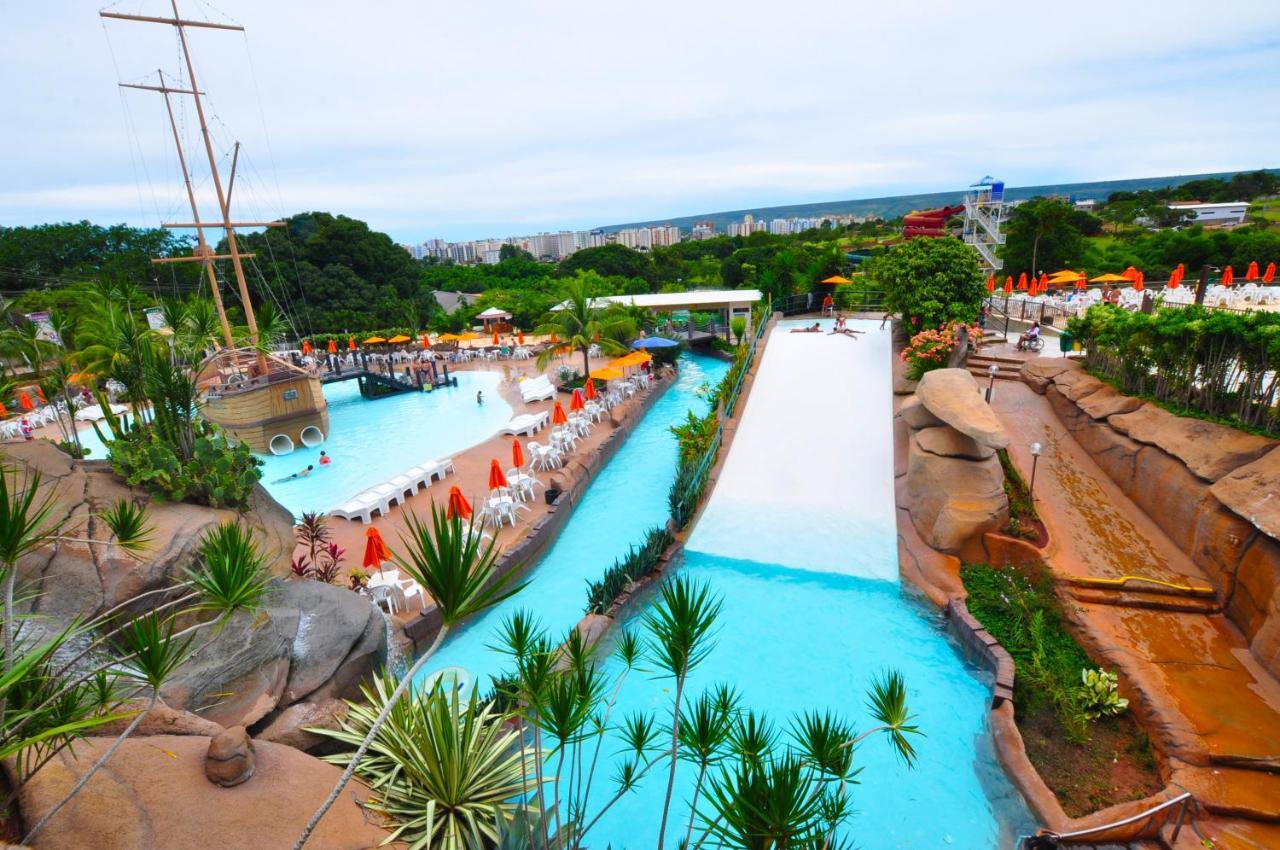 Villas Diroma Com Um Dia No Acqua Park, Splash E Slide 卡达斯诺瓦斯 外观 照片